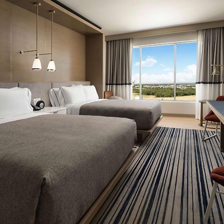 คาโนปี บาย ฮิลตัน ดัลลัส ฟริสโก สเตชั่น Hotel ภายนอก รูปภาพ