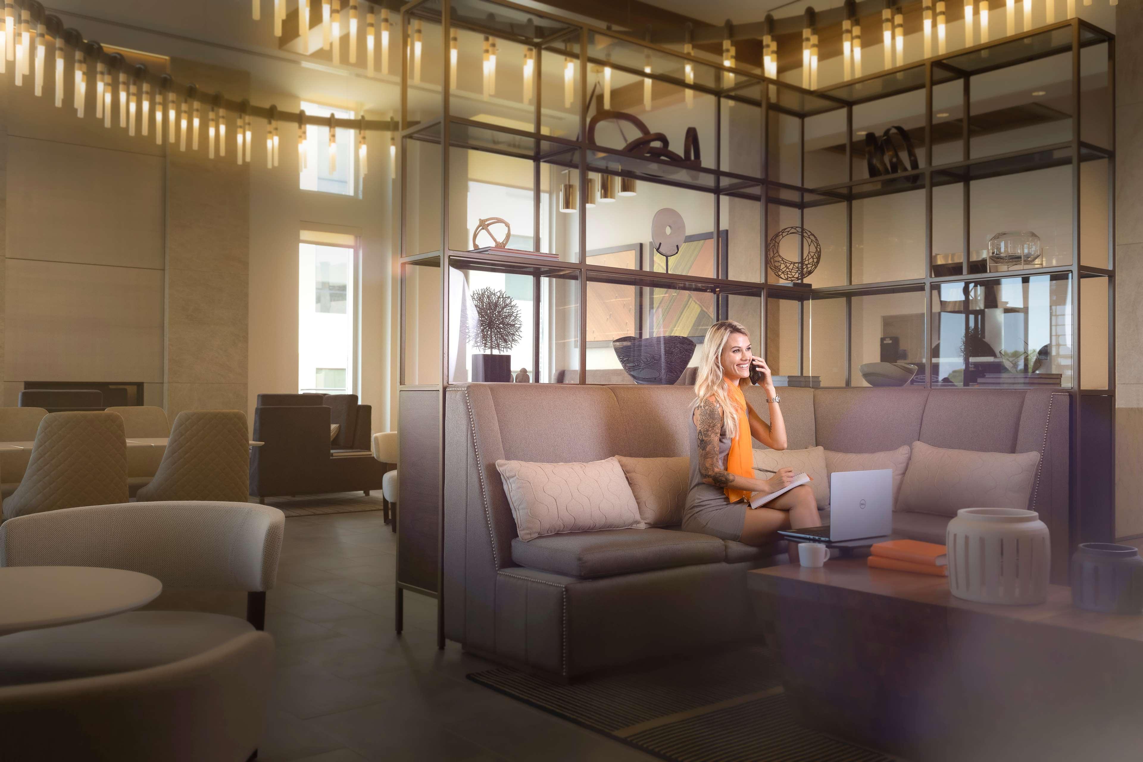 คาโนปี บาย ฮิลตัน ดัลลัส ฟริสโก สเตชั่น Hotel ภายนอก รูปภาพ